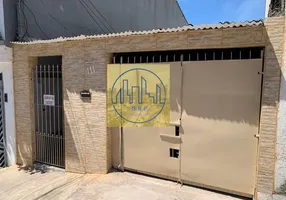 Foto 1 de Lote/Terreno à venda, 140m² em Jardim Teles de Menezes, Santo André