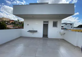 Foto 1 de Cobertura com 2 Quartos à venda, 47m² em Glória, Belo Horizonte