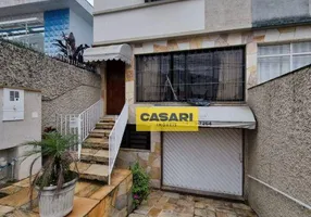 Foto 1 de Sobrado com 3 Quartos para venda ou aluguel, 185m² em Jardim do Mar, São Bernardo do Campo
