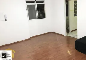 Foto 1 de Apartamento com 1 Quarto à venda, 50m² em Jardim Aeroporto, São Paulo