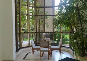 Foto 1 de Apartamento com 3 Quartos para venda ou aluguel, 250m² em Jardim Fonte do Morumbi , São Paulo