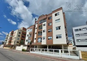 Foto 1 de Apartamento com 2 Quartos à venda, 67m² em Pagani 2, Palhoça