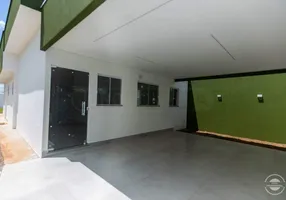 Foto 1 de Casa com 3 Quartos à venda, 118m² em Campestre, Piracicaba