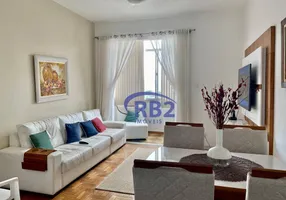 Foto 1 de Apartamento com 3 Quartos à venda, 108m² em Centro, Niterói