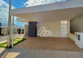 Foto 1 de Casa de Condomínio com 3 Quartos à venda, 115m² em Parque Residencial Novo Horizonte, Marília
