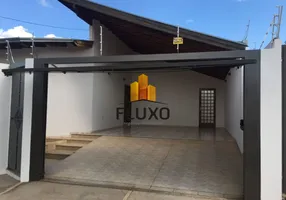 Foto 1 de Casa com 3 Quartos à venda, 300m² em Jardim Terra Branca, Bauru