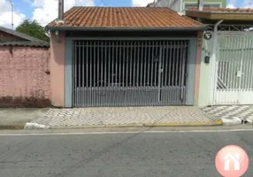 Foto 1 de Casa com 2 Quartos à venda, 140m² em Jardim Esper, Jacareí