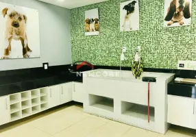 Foto 1 de Apartamento com 2 Quartos à venda, 57m² em Parque Bela Vista, Votorantim