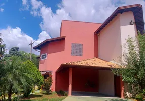 Foto 1 de Casa de Condomínio com 3 Quartos à venda, 313m² em Santa Cruz, Valinhos