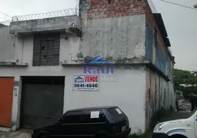 Foto 1 de Galpão/Depósito/Armazém para venda ou aluguel, 210m² em Jardim Germania, São Paulo