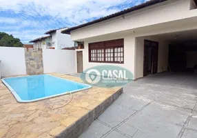 Foto 1 de Casa com 3 Quartos à venda, 219m² em Piratininga, Niterói