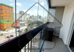 Foto 1 de Apartamento com 1 Quarto para venda ou aluguel, 29m² em Liberdade, São Paulo