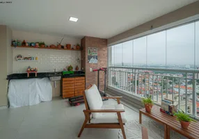 Foto 1 de Apartamento com 2 Quartos à venda, 78m² em Vila Maria Alta, São Paulo