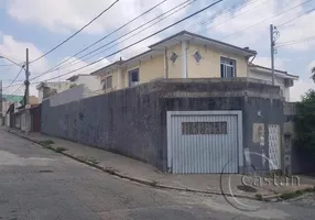 Foto 1 de Sobrado com 3 Quartos à venda, 300m² em Móoca, São Paulo