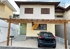 Foto 1 de Sobrado com 4 Quartos para alugar, 223m² em Nova Caieiras, Caieiras