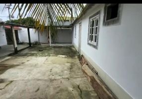 Foto 1 de Casa com 1 Quarto à venda, 366m² em Guaratiba, Rio de Janeiro