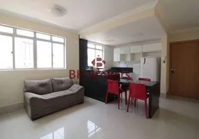 Foto 1 de Apartamento com 1 Quarto à venda, 65m² em Coração de Jesus, Belo Horizonte