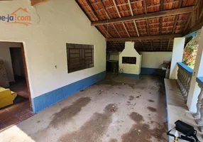 Foto 1 de Fazenda/Sítio com 4 Quartos à venda, 200m² em Pau de Saia, São José dos Campos