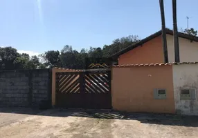 Foto 1 de Casa com 2 Quartos à venda, 78m² em Centro, Mongaguá