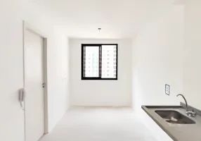 Foto 1 de Apartamento com 1 Quarto à venda, 24m² em Cidade Universitária, São Paulo