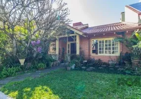 Foto 1 de Casa de Condomínio com 4 Quartos à venda, 213m² em Lomba do Pinheiro, Porto Alegre