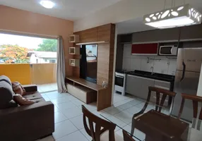 Foto 1 de Apartamento com 2 Quartos à venda, 72m² em Turu, São Luís