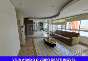 Foto 1 de Apartamento com 4 Quartos à venda, 230m² em Paraíso, São Paulo