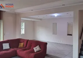 Foto 1 de Casa com 6 Quartos para alugar, 275m² em Embaré, Santos