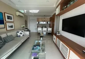 Foto 1 de Apartamento com 3 Quartos à venda, 91m² em Flamboyant, Campos dos Goytacazes