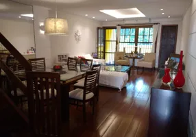 Foto 1 de Casa com 4 Quartos à venda, 314m² em Barra da Tijuca, Rio de Janeiro