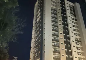 Foto 1 de Apartamento com 2 Quartos para alugar, 40m² em Chácara do Encosto, São Paulo