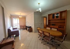 Foto 1 de Apartamento com 3 Quartos à venda, 110m² em Jardim Glória, Americana
