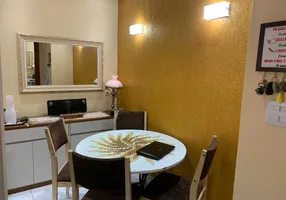 Foto 1 de Apartamento com 2 Quartos à venda, 60m² em Vila Voturua, São Vicente
