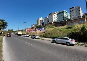 Foto 1 de Lote/Terreno para venda ou aluguel, 668m² em Castelo, Belo Horizonte
