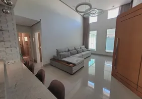 Foto 1 de Casa com 2 Quartos à venda, 160m² em Fazenda Velha, Araucária