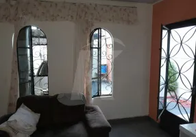 Foto 1 de Casa com 3 Quartos à venda, 110m² em Vila Constança, São Paulo