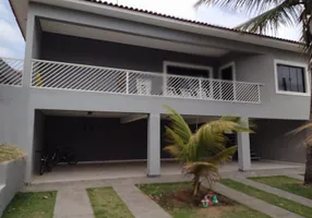 Foto 1 de Casa de Condomínio com 4 Quartos à venda, 366m² em Jardim Ibiti do Paco, Sorocaba