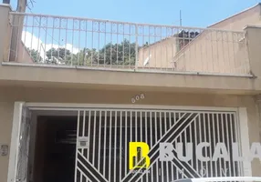 Foto 1 de Casa com 3 Quartos à venda, 125m² em Cidade Intercap, Taboão da Serra