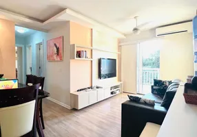 Foto 1 de Apartamento com 3 Quartos à venda, 87m² em Maria Paula, Niterói