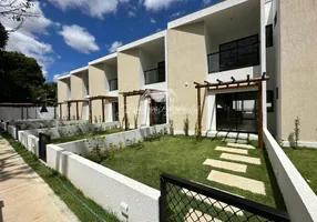 Foto 1 de Casa com 3 Quartos à venda, 91m² em Aldeia dos Camarás, Camaragibe