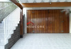 Foto 1 de Casa com 3 Quartos à venda, 169m² em Vila Osasco, Osasco
