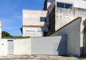 Foto 1 de Casa com 3 Quartos à venda, 207m² em Parque Santa Teresa, Carapicuíba