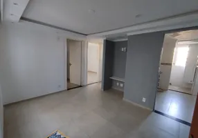 Foto 1 de Apartamento com 2 Quartos à venda, 47m² em Jardim Comercial, São Paulo