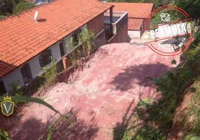 Foto 1 de Lote/Terreno à venda, 500m² em Jardim Santa Lúcia, Campo Limpo Paulista