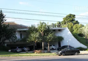 Foto 1 de Casa de Condomínio com 4 Quartos à venda, 607m² em Alphaville, Barueri