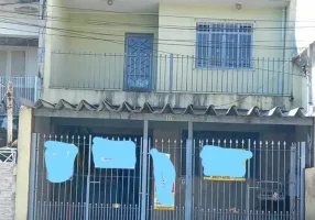 Foto 1 de Sobrado com 3 Quartos à venda, 150m² em Jardim Penha, São Paulo