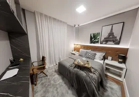 Foto 1 de Apartamento com 2 Quartos à venda, 51m² em Vila Galvao, Jundiaí