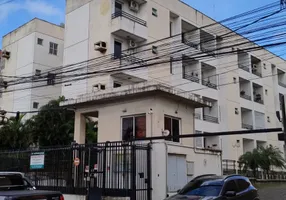 Foto 1 de Apartamento com 2 Quartos à venda, 66m² em Messejana, Fortaleza