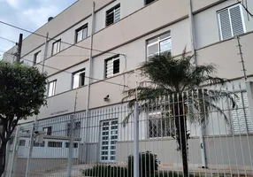 Foto 1 de Apartamento com 2 Quartos à venda, 55m² em Vila Paraíso, Campinas