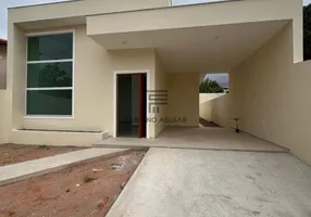 Foto 1 de Casa com 3 Quartos à venda, 111m² em Coqueiral, Araruama